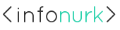 Infonurk Logo